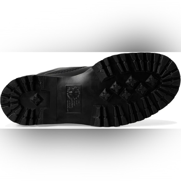 Dr. Martens Anistone Lo Leather Boots - Picture 3 of 10